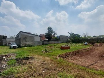 Dijual kavling Hunian Pamulang,Akses Mobil Harga Mulai 300JTan
