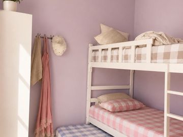 Jual Rumah Hook Aesthetic Sudah Full Furnish 2 Lantai Siap Huni Di Serpong Garden 1 Dekat Akses KRL Cisauk, Tol Serpong, Dan Dekat Kawasan BSD Lainnya