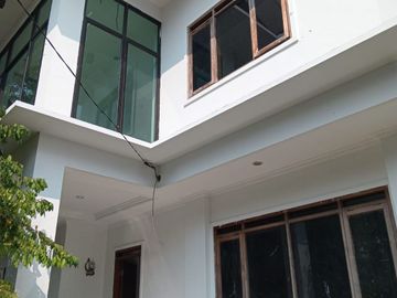 Dijual Rumah Mewah SHM Tebet Dalam Jakarta Selatan