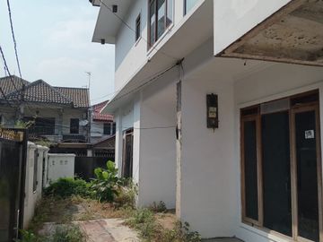 Dijual Rumah Mewah SHM Tebet Dalam Jakarta Selatan
