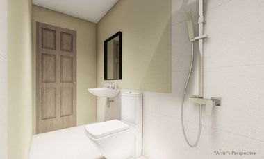 Pre-selling 3 Bedroom House for sale in Basak Lapu-Lapu City Cebu near Mactan Airport