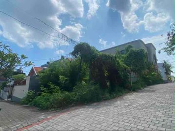Tanah Langka Plot Kecil Canggu