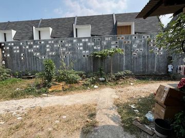 Dijual Tanah Luas di Komplek Swadaya Raya, Duren Sawit, Jakarta Timur