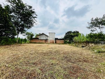 Kavling Strategis 100 meter Alun Alun Legok, SHM