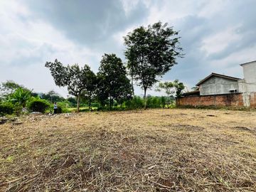Kavling Strategis 100 meter Alun Alun Legok, SHM