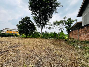 Kavling Strategis 100 meter Alun Alun Legok, SHM