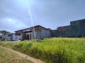 Tanah Murah Lokasi Karangbong Gedangan Sidoarjo