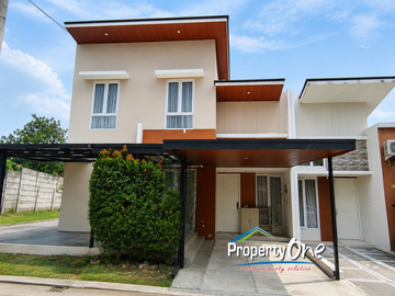 Jual Rumah Hook Aesthetic Sudah Full Furnish 2 Lantai Siap Huni Di Serpong Garden 1 Dekat Akses KRL Cisauk, Tol Serpong, Dan Dekat Kawasan BSD Lainnya