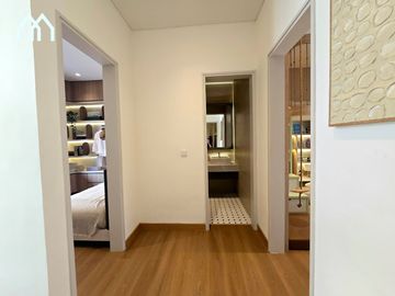 Dijual Rumah Westwood di Duta Garden Cluster VERMONT