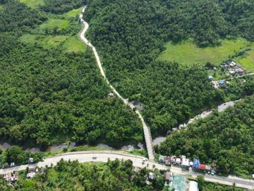 25 Hectares Titled Agricultural land for sale