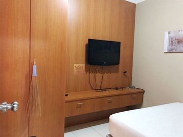 Apartemen yang Membuat Keluarga Betah , Disewakan Apartemen 2br Di Mediterania Garden Residence 2 Furnish Siap Huni