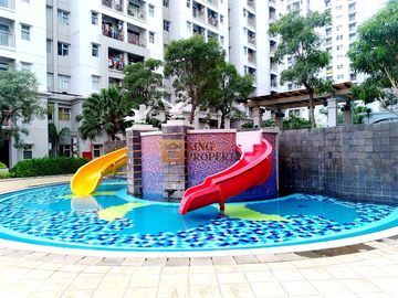 Apartemen yang Membuat Keluarga Betah , Disewakan Apartemen 2br Di Mediterania Garden Residence 2 Furnish Siap Huni