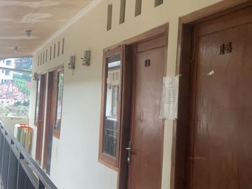 TERMURAH DIJUAL CEPAT KOST JATINANGOR SUMEDANG LOKASI STRATEGIS
