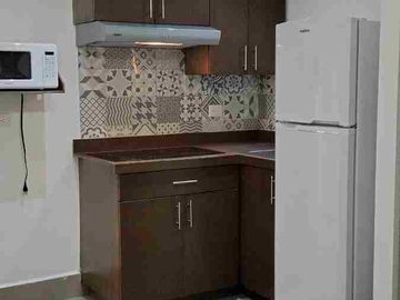 DEPARTAMENTO EN RENTA