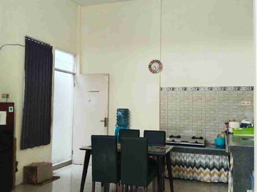 Dijual Cepat Rumah Murah siap hunidi Perum Grand Royal Wage