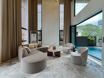 Luxury Smart Mansion for Sale in Tokyo South Forbes, Silang Cavite | 700 SQM | Fully Furnished | 6 Bedrooms | Private Pool