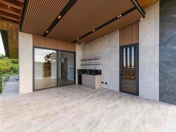 Luxury Smart Mansion for Sale in Tokyo South Forbes, Silang Cavite | 700 SQM | Fully Furnished | 6 Bedrooms | Private Pool
