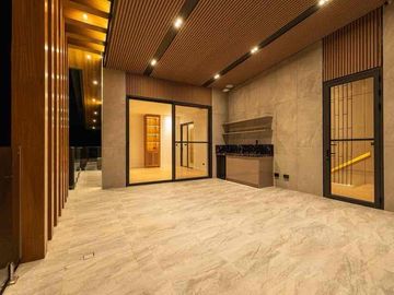 Luxury Smart Mansion for Sale in Tokyo South Forbes, Silang Cavite | 700 SQM | Fully Furnished | 6 Bedrooms | Private Pool