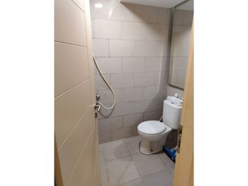 Disewakan Apartemen benson 2 BR full furnish lantai 9