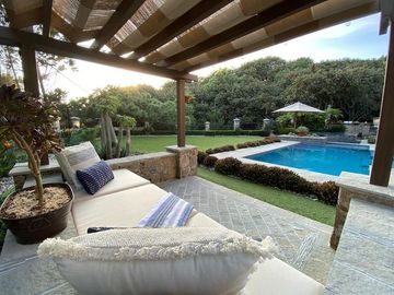 Casa en Renta en El Palomar, sección Balcones