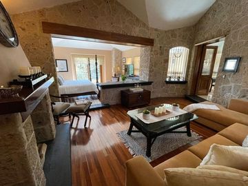 Casa en Renta en El Palomar, sección Balcones