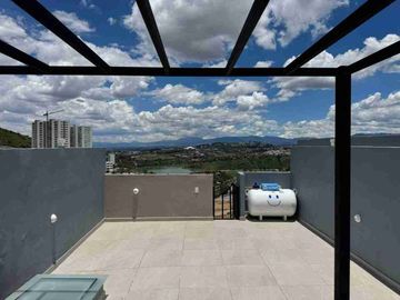 casa en renta en Lago Esmeralda