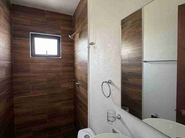casa en renta en Lago Esmeralda