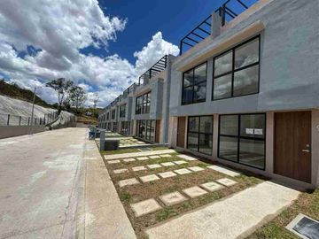 casa en renta en Lago Esmeralda