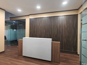 Dijual Gedung Office Building dan Condotel di Kawasan Premium , Jakarta Pusat.