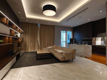 Dijual Gedung Office Building dan Condotel di Kawasan Premium , Jakarta Pusat.