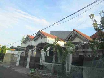 0806 Jual Lelang Rumah Surabaya Di Pantai Mentari Bulak Kenjeran