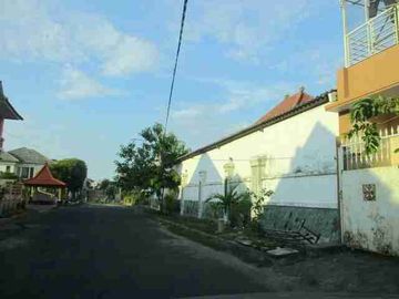 0806 Jual Lelang Rumah Surabaya Di Pantai Mentari Bulak Kenjeran
