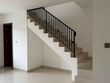 Jual Rumah Di Villa Melati Mas Serpong Dekan BSD Dan Bintaro