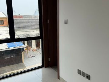 Jual Rumah Di Villa Melati Mas Serpong Dekan BSD Dan Bintaro