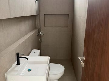 Jual Rumah Di Villa Melati Mas Serpong Dekan BSD Dan Bintaro
