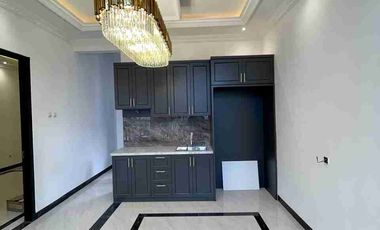 DIJUAL Rumah 3 Lantai Like New Di 
Permata 2 Residence Jagakarsa Jakarta Selatan