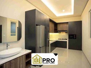 Jakarta Garden City, Cakung, Jakarta Timur, siap huni, luxery, bonus furnished