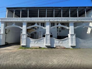 Dijual Rumah Makassar sekitar Jalan Sultan Alauddin, Jl Syech Yusuf, Jl Minasaupa