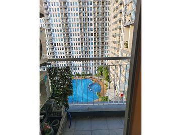 Disewakan Apartemen benson 2 BR full furnish lantai 9