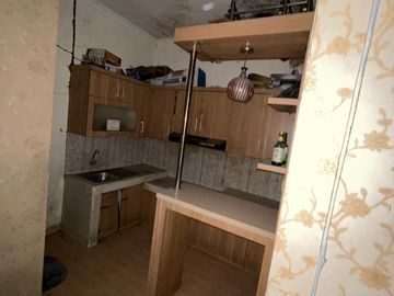 Rumah Villa 2 Lantai Cocok Untuk Usaha Area Tomang Pasar Kemis Tangerang Banten
