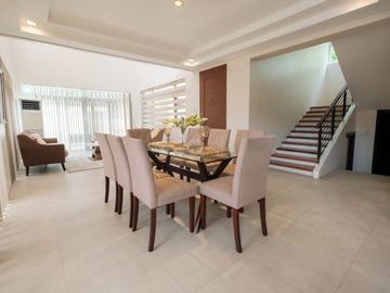 Pre Owned House and lot for sale in White Plains, Quezon City