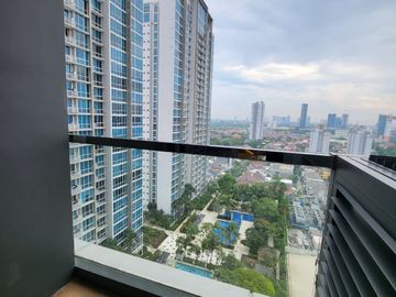 Dijual Apartemen Vertu Ciputra