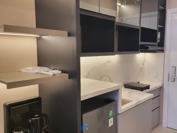 Dijual Apartemen Vertu Ciputra