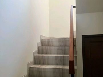 DIJUAL RUMAH BARU – PERUMAHAN ONE GATE SYSTEM BILLY & MOON, JAKARTA TIMUR