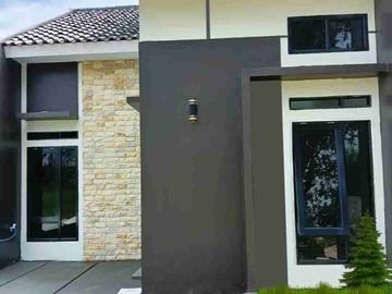Rumah siap huni legalitas aman lokasi ragajaya citayam