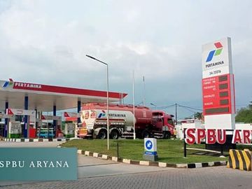 Ruko Kristal Aryana Karawaci: Pilihan Tepat untuk Bisnis Masa Depan