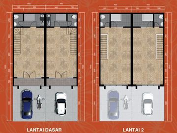 Ruko Kristal Aryana Karawaci: Pilihan Tepat untuk Bisnis Masa Depan