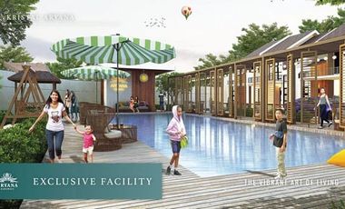 Ruko Kristal Aryana Karawaci: Pilihan Tepat untuk Bisnis Masa Depan