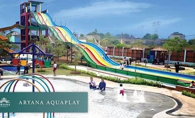 Ruko Kristal Aryana Karawaci: Pilihan Tepat untuk Bisnis Masa Depan