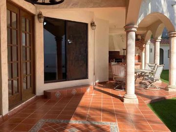 Casa en venta al norte